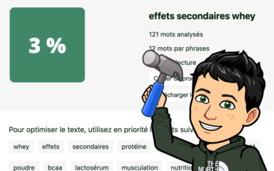 Thot SEO : Comment tirer pleinement profit de l’extension gratuite ?