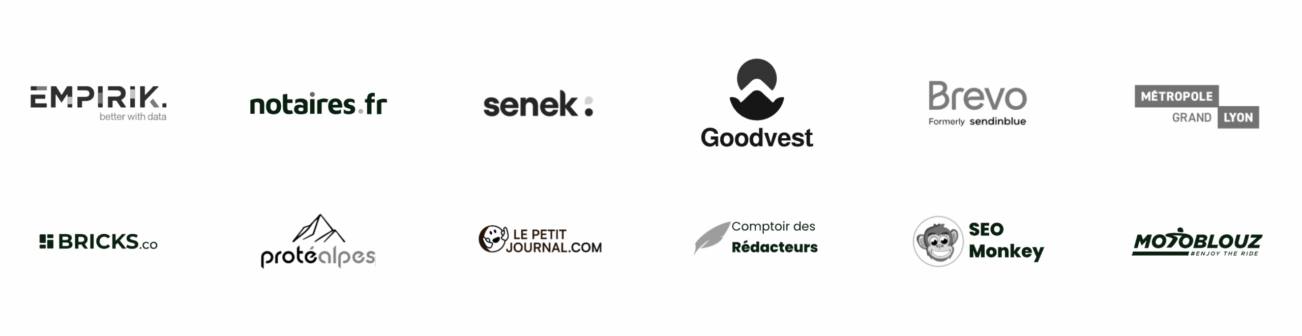 logos pour démo logos pour demo scaled