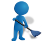 Création un contenu qui rank et qui marque les esprits 43 Logo de l'outil Html Cleaner